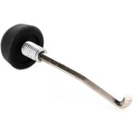 Benro GlobeTrotter Pro Carbon Fiber Travel Tripod with Photo Ball Head (Black)