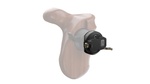Tilta Tiltaing Advanced Left Side Handle Attachment Type IX - Black