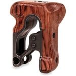 Tiltaing Right-Side Wooden Handle (Tactical Gray)