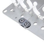 KUPO Connecting Clamp Set