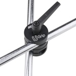 KUPO 1.9" Gag Grip Head For 5/8" (16mm) Tube