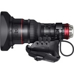 Canon CN7x17 KAS S Cine-Servo 17-120mm T2.95 (PL Mount)