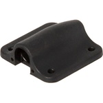 Bubblebee Industries Lav Concealer for Sony ECM-77 (Black)