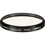 Canon 52mm Protector Filter