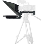 Autocue Pioneer 17" Portable Studio Teleprompter System