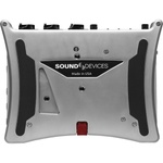 Sound Devices 833 8-Channel / 12-Track Multitrack Field Recorder