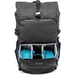 Tenba DNA 16 DSLR Photo Backpack (Black)