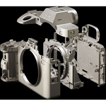 Sony a7R IIIA Mirrorless Camera