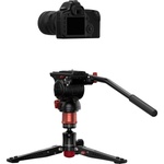 iFootage CB3 BASE Cobra 3 Low Profile Minipod Base