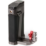 Tiltaing Side Power Handle With Run/Stop Type III (F570, Tilta Gray)