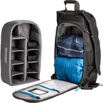 Tenba Shootout 14L Slim Backpack (Black, 2018 Edition)