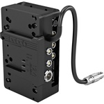 ARRI 8 x Signature Primes & ALEXA 35 Production Set (Meters, 15mm Studio)