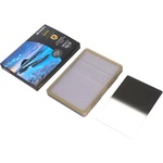 Benro 100 x 150mm MasterH Series Hard-Edge Graduated Neutral Density 1.2 Filter (4-Stop)