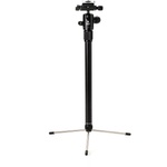 Benro MeFOTO BackPacker Pro 6-in-1 Carbon Fiber Travel Tripod with Photo Ball Head (Black)