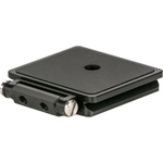 Tilta ARCA Baseplate for Cooling System (Black)