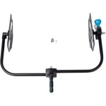 Litepanels Pole Operated Yoke for Gemini LED Soft Panel