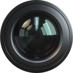 DZOFilm Pictor 20-55mm and 50-125mm T2.8 Super35 Zoom Lens Bundle (PL and EF Mount, White)