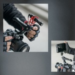 Tilta Pro Camera Cage Kit for Sony a7 IV (Black)