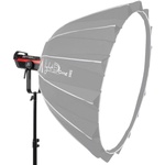 Aputure LS C300d II Daylight LED Monolight (Gold Mount)
