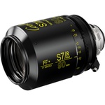 Cooke S7/i Full Frame Plus 90mm T2.5 1:1 Macro Lens