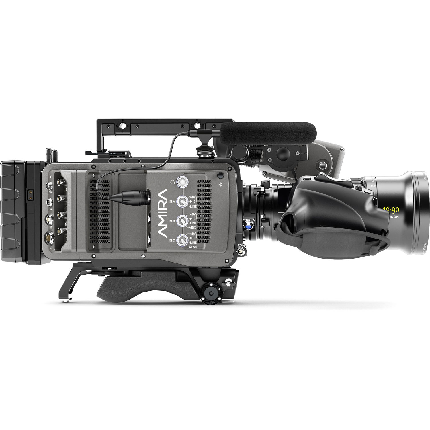 ARRI AMIRA Camera Set, Eco