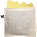 Bluestar Ultrasuede Cleaning Cloth (Natural, Large, 12 x 12")