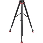 Sachtler Video 18 FT MS flowtech 100 Tripod System