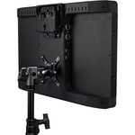 Wooden Camera Ultra Quick Release Articulating Monitor Mount (Baby Pin/C-Stand)