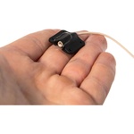 Bubblebee Industries BBI-LC-RODE Specs Dimensions	0.8 x 0.8" / 2 x 2 cm Weight	0.05 oz / 1.3 g