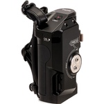 Tiltaing Left-Side Advanced Focus Handle with Run/Stop (F570, Black)