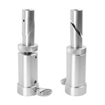 KUPO Dolly Pin to Junior Receiver