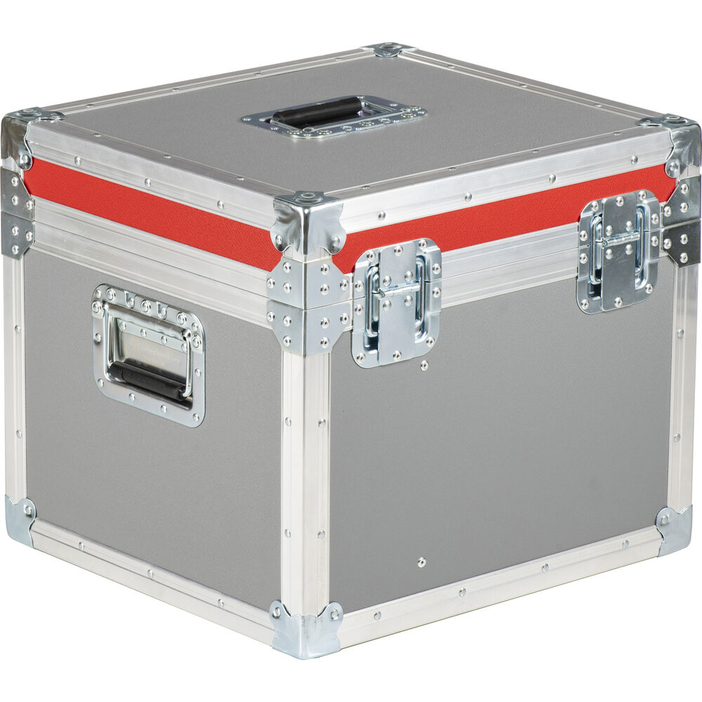 OConnor Foam Fitted Case for 2560 Head and Accessories
