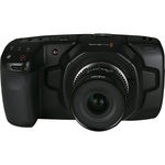 Venus Optics Laowa Cine 17mm T1.9 Lens (MFT, Feet/Meters)