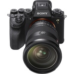 Sony FE 24-70mm f/2.8 GM II Lens (Sony E)