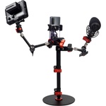 iFootage RB-A200 Cobra 2 22" Round-Base Monopod