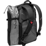 Manfrotto Advanced Befree III 25L Camera Backpack (Black)