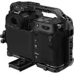 Wooden Camera Full Camera Cage for FUJIFILM GFX 100S