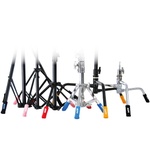 KUPO KS-0412BL / STAND LEG PROTECTOR SET