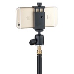 KUPO MH-003 METAL UNIVERSAL SMARTPHONE HOLDER