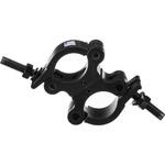 FLOWCINE Black Arm Pro Clamp for Universal Rack (Dual)