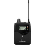 Sennheiser ew IEM G4-Twin Wireless Monitor System Kit (A1: 470 to 516 MHz)