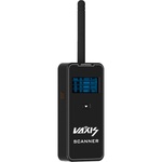 Vaxis Channel Scanner