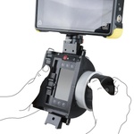 KUPO Monitor Bracket For Arri WCU-4