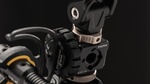 Tilta Multi-Functional Cold Shoe Mounting Bracket - Black