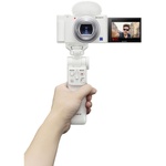 Sony GP-VPT2BT Wireless Shooting Grip (White)