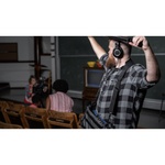 Sound Devices MixPre-10 II 10-Channel / 12-Track Multitrack 32-Bit Field Recorder