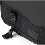 Tenba DNA 16 Slim Camera Messenger Bag (Black)
