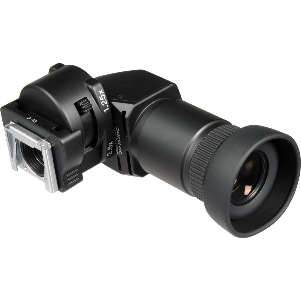 Canon Angle Finder C