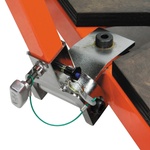 Matthews Western Dolly