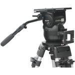 Miller 1223 Assistant's Front Box Adapter for Cineline 70 Head